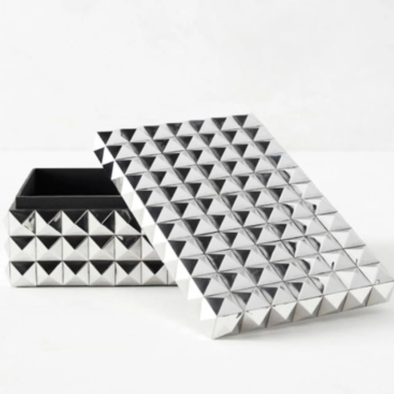 Z Gallerie Studded Box> Jewelry Boxes | Décor Sale