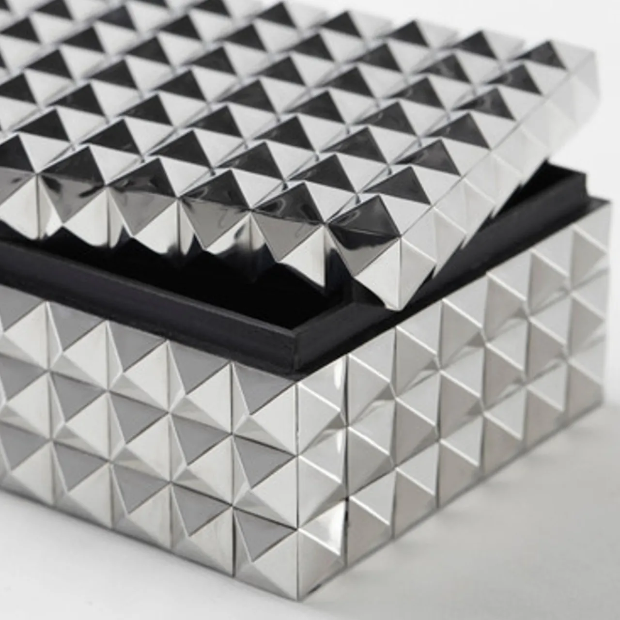 Z Gallerie Studded Box> Jewelry Boxes | Décor Sale