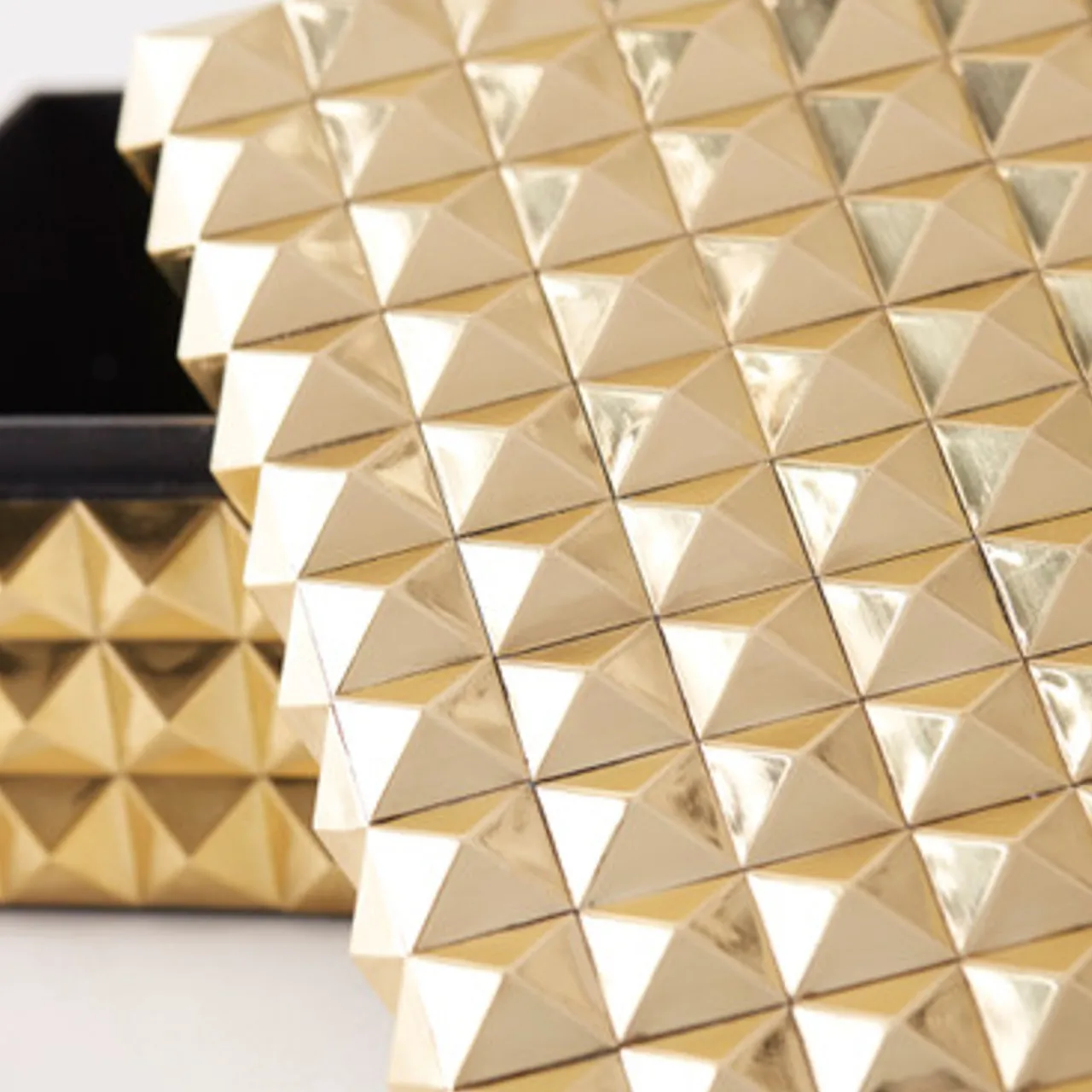 Z Gallerie Studded Box> Jewelry Boxes | Décor Sale