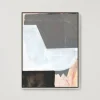Z Gallerie Suggestible Form I​> Framed Art | Canvas