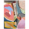 Z Gallerie Sunday Vibes 1> Series | Canvas