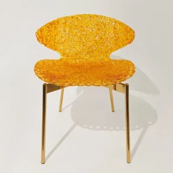 Z Gallerie Swan Dining Chair><noscript><img width=