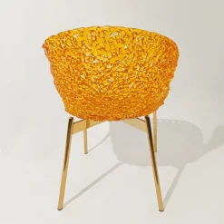 Z Gallerie Swan Dining Chair><noscript><img width=