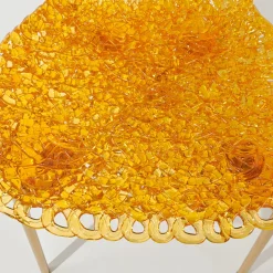Z Gallerie Swan Dining Chair><noscript><img width=