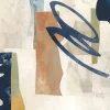 Z Gallerie Technicolor Expedition I> Series | Canvas