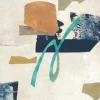 Z Gallerie Technicolor Expedition II> Series | Canvas