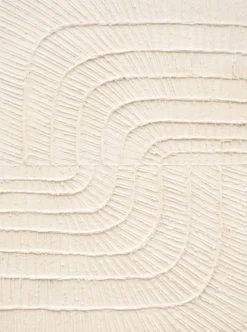 Z Gallerie Textured Sand II> Series | Canvas