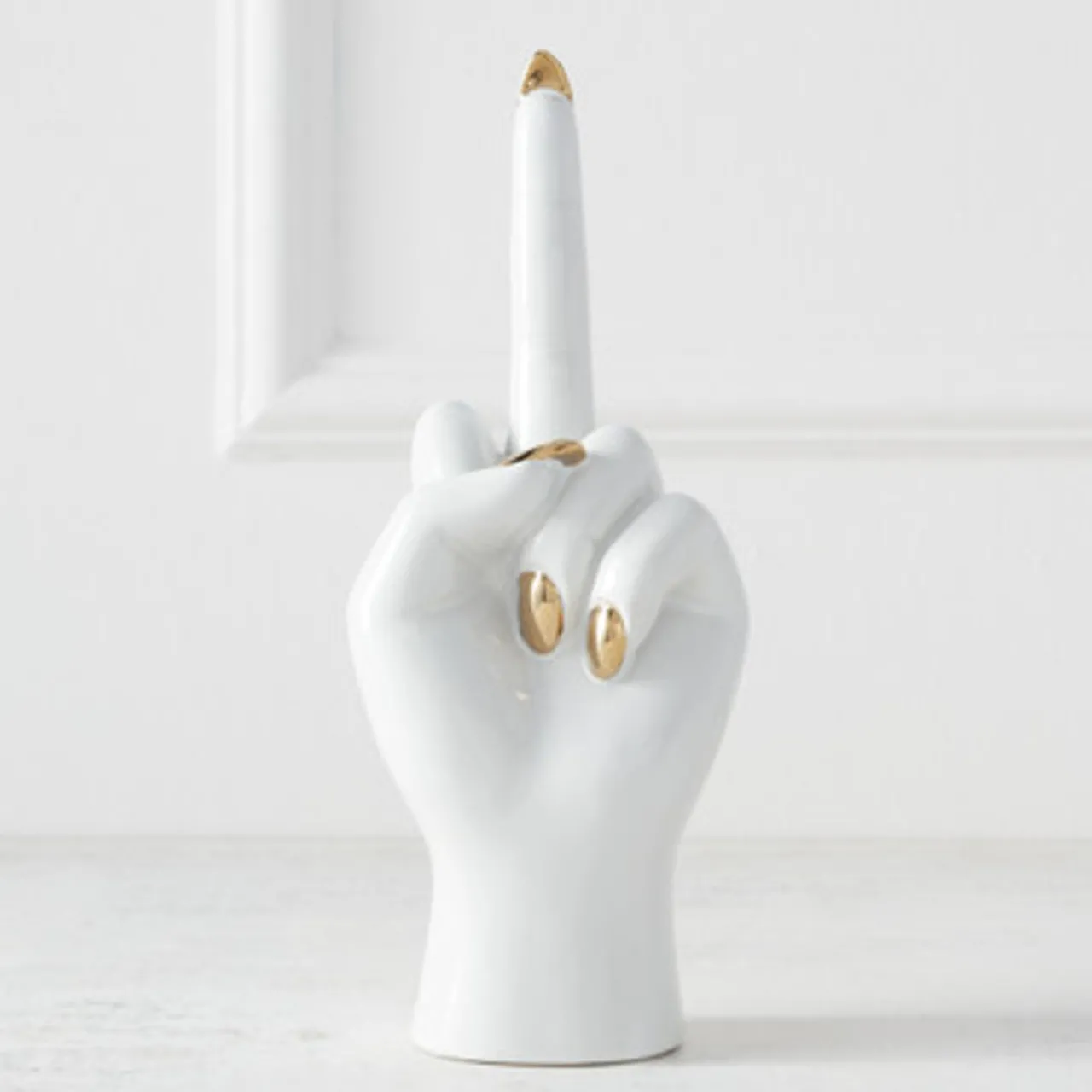 Z Gallerie The Finger Hand> Décor Sale | Gift
