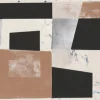 Z Gallerie Through The Windows> Canvas | Black