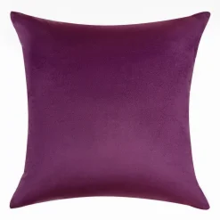 Z Gallerie Tigress Pillow 20" - Magenta><noscript><img width=
