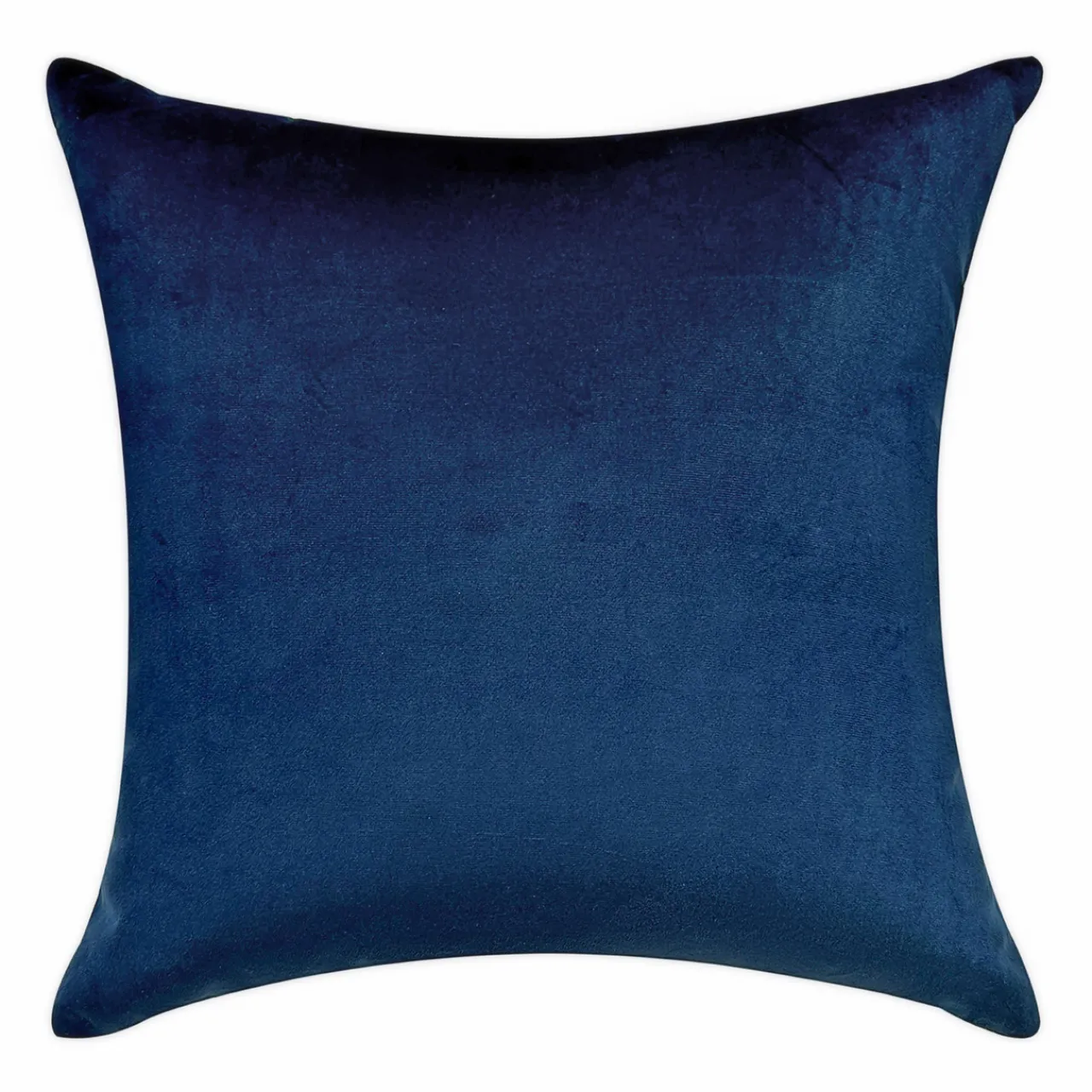 Z Gallerie Tigress Pillow 20" - Navy> Textile Sale | Novelty Pillows