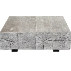 Z Gallerie Timber Coffee Table><noscript><img width=