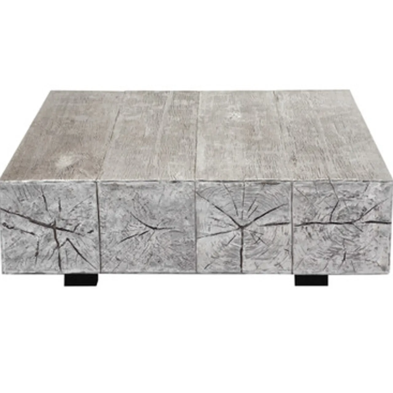 Z Gallerie Timber Coffee Table> Coffee Tables