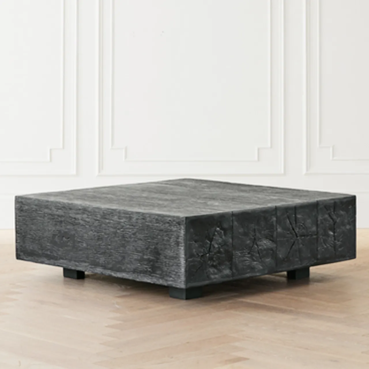 Z Gallerie Timber Coffee Table> Coffee Tables