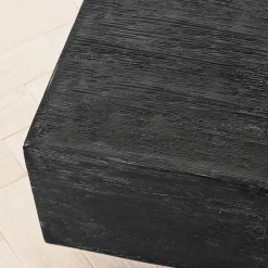 Z Gallerie Timber Coffee Table><noscript><img width=