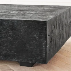 Z Gallerie Timber Coffee Table><noscript><img width=