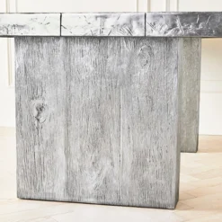 Z Gallerie Timber Dining Table><noscript><img width=