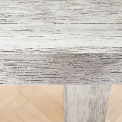 Z Gallerie Timber Dining Table><noscript><img width=