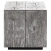 Z Gallerie Timber End Table> Side Tables
