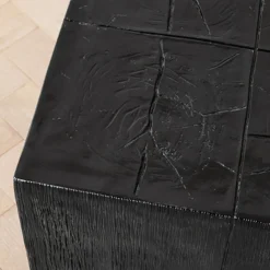 Z Gallerie Timber End Table><noscript><img width=