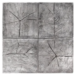 Z Gallerie Timber End Table><noscript><img width=