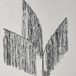 Z Gallerie Tinsel Spray 40” – Set of 3><noscript><img width=