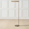 Z Gallerie Tiv Floor Lamp 44"> Lighting Sale | Floor Lamps
