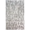 Z Gallerie Torin Rug - Ivory> Modern Rugs | Pattern Rugs