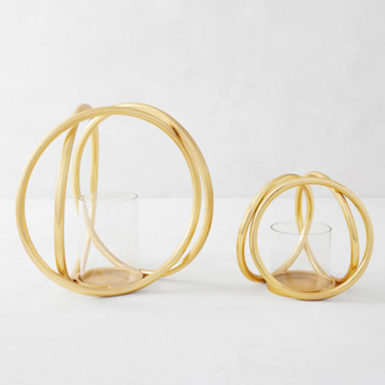 Z Gallerie Trinity Pillar Holder> Home Decor | Décor Sale