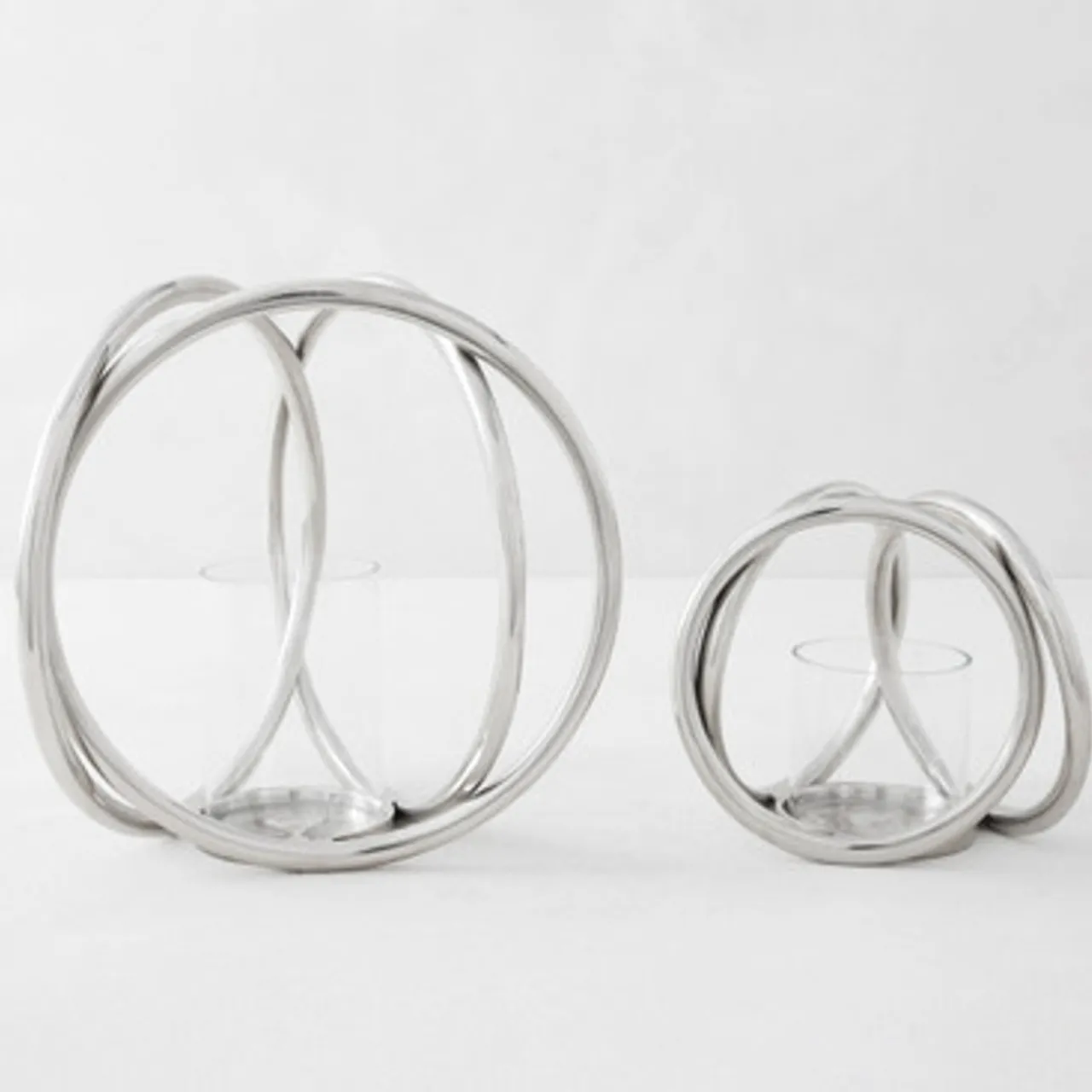 Z Gallerie Trinity Pillar Holder> Home Decor | Décor Sale