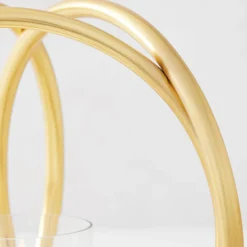 Z Gallerie Trinity Pillar Holder><noscript><img width=