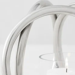Z Gallerie Trinity Pillar Holder><noscript><img width=