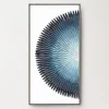 Z Gallerie Troubles I> Series | Framed Art