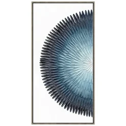 Z Gallerie Troubles I> Series | Framed Art