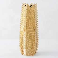 Z Gallerie Urchin Vase><noscript><img width=