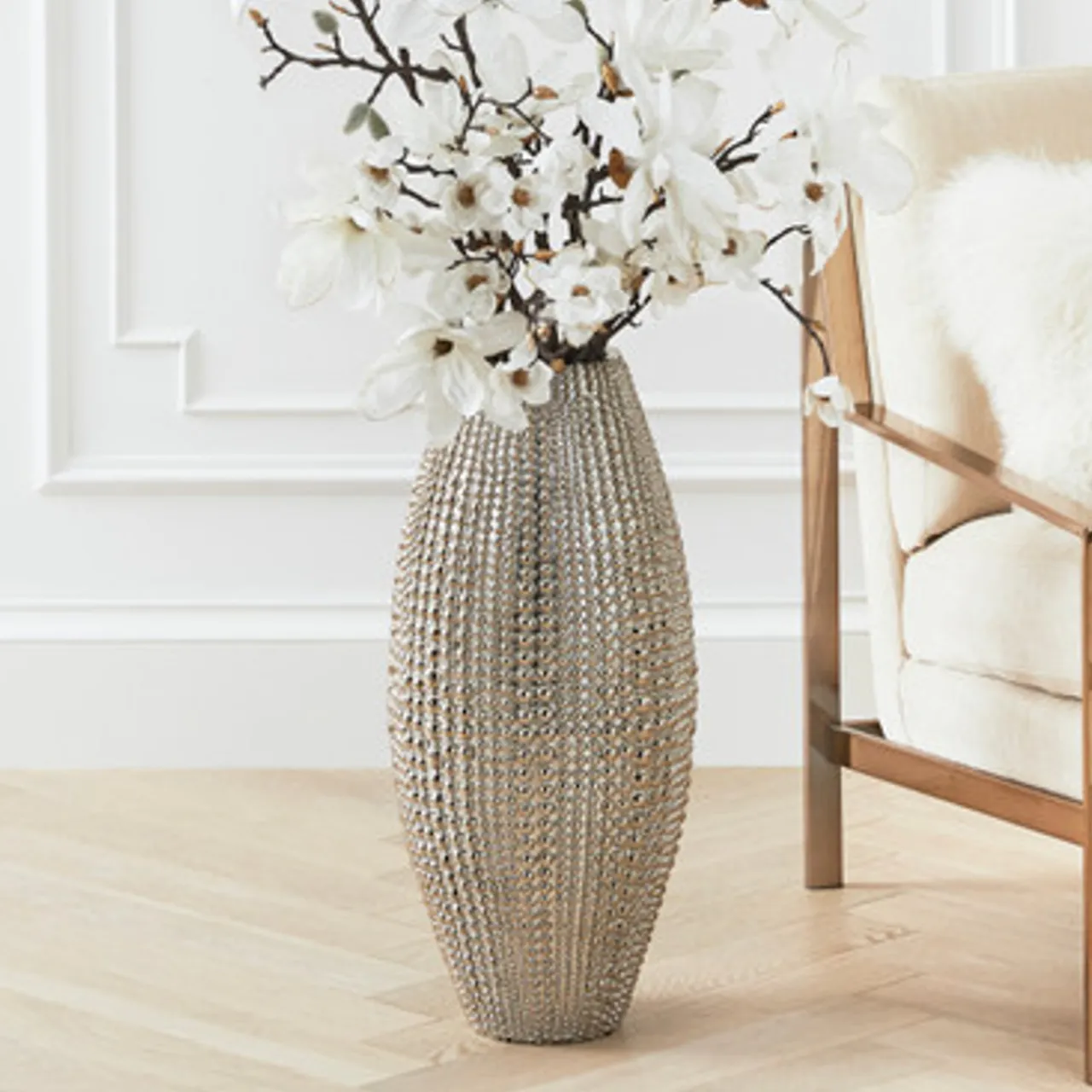Z Gallerie Vargus Vase> Décor Sale | Gift