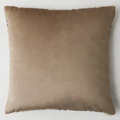 Z Gallerie Vega Pillow 22" - Grey><noscript><img width=