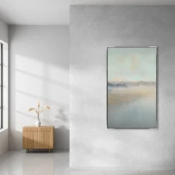Z Gallerie Velvet Gold Daydream I><noscript><img width=