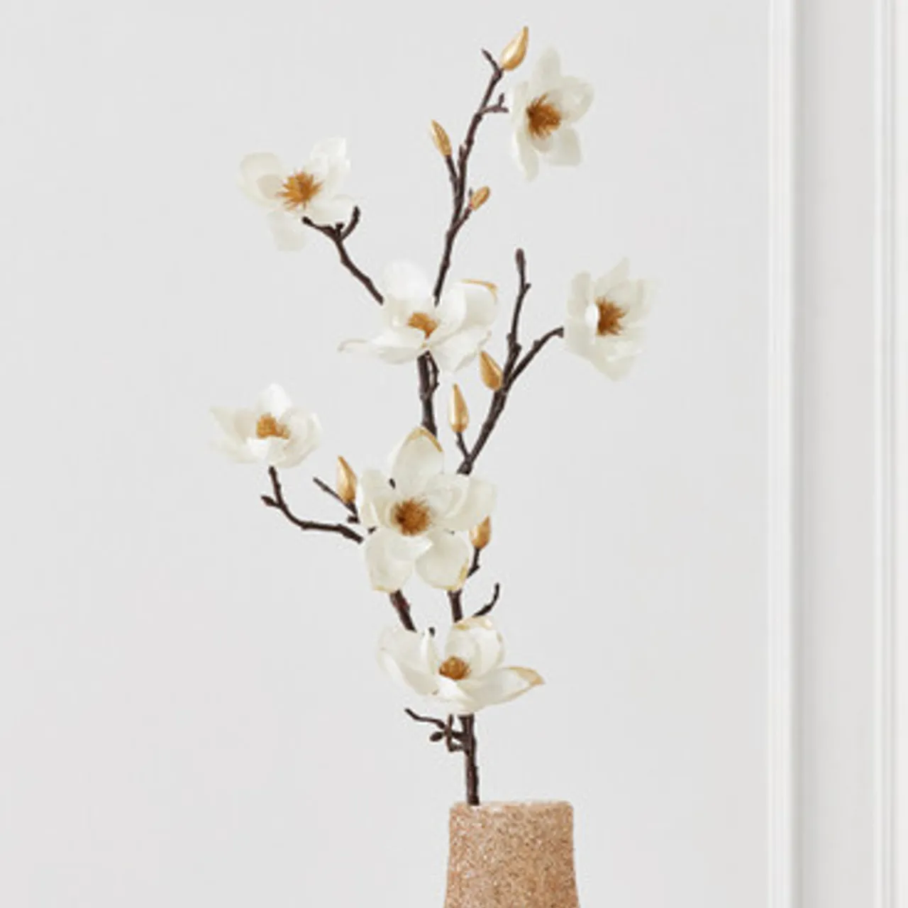 Z Gallerie Velvet Magnolia - Set of 3> Home Decor | Décor Sale
