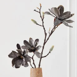 Z Gallerie Velvet Magnolia - Set of 3><noscript><img width=