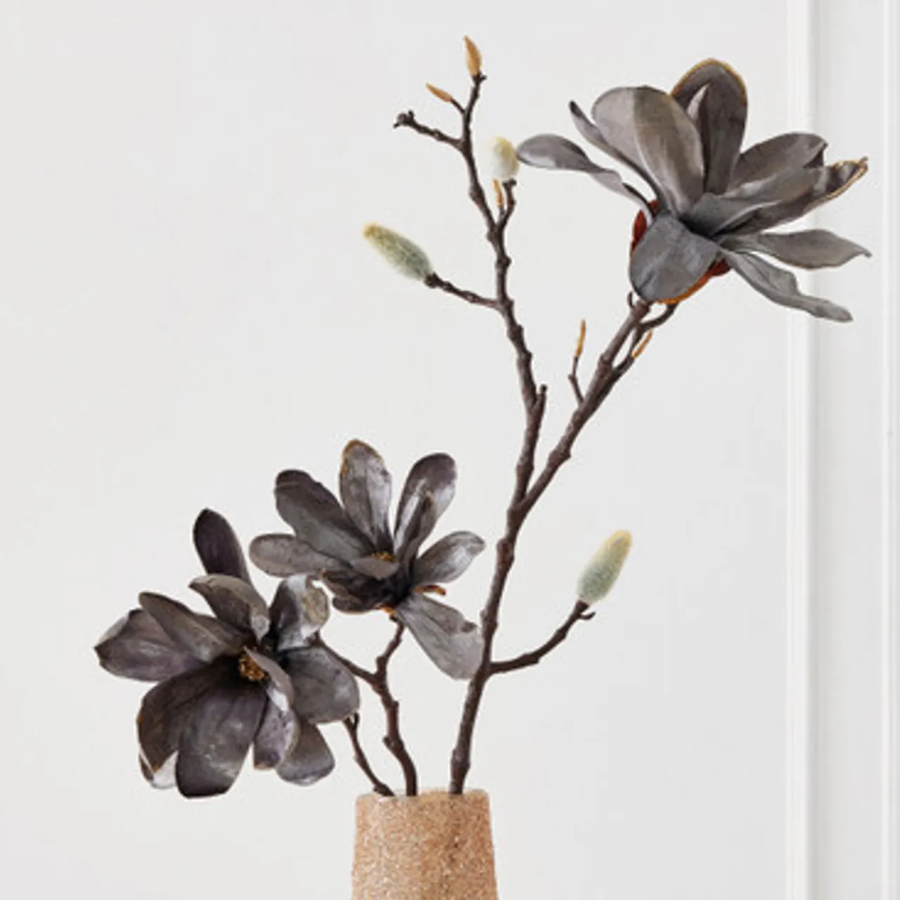 Z Gallerie Velvet Magnolia - Set of 3> Home Decor | Décor Sale