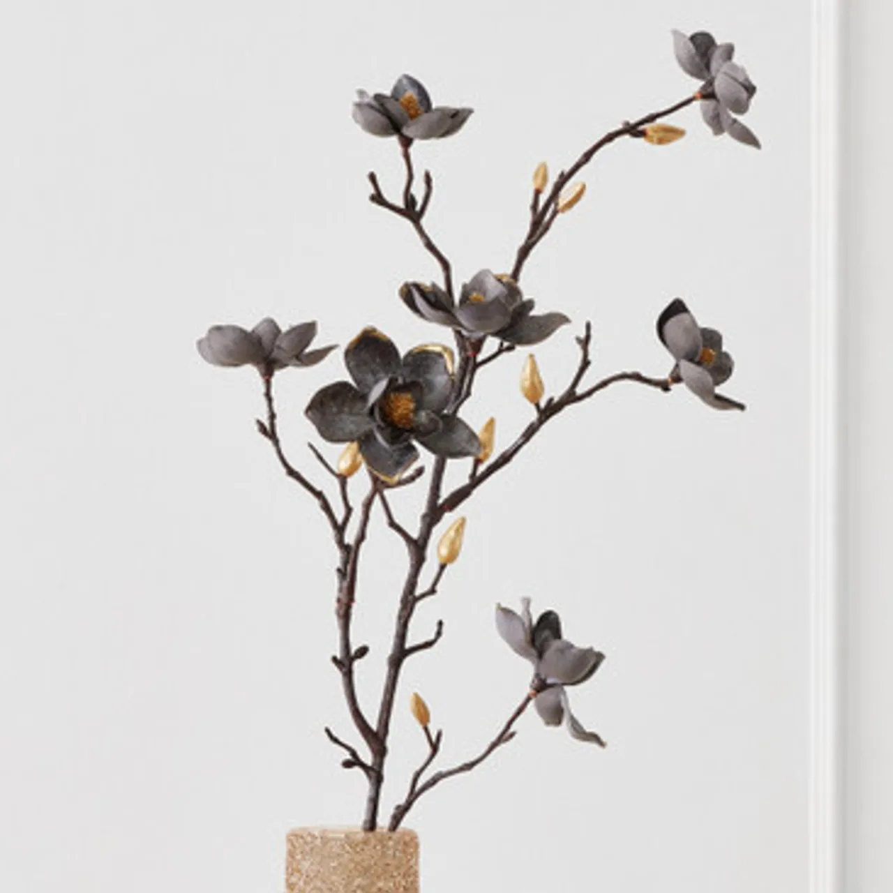 Z Gallerie Velvet Magnolia - Set of 3> Home Decor | Décor Sale