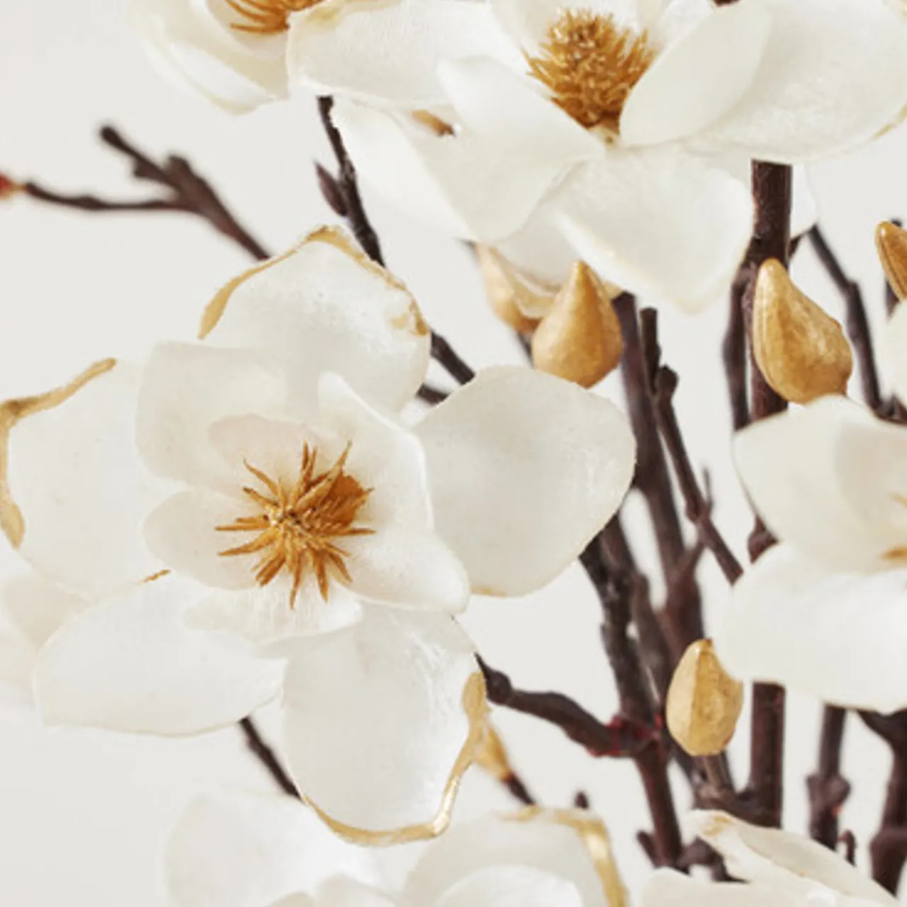 Z Gallerie Velvet Magnolia - Set of 3> Home Decor | Décor Sale