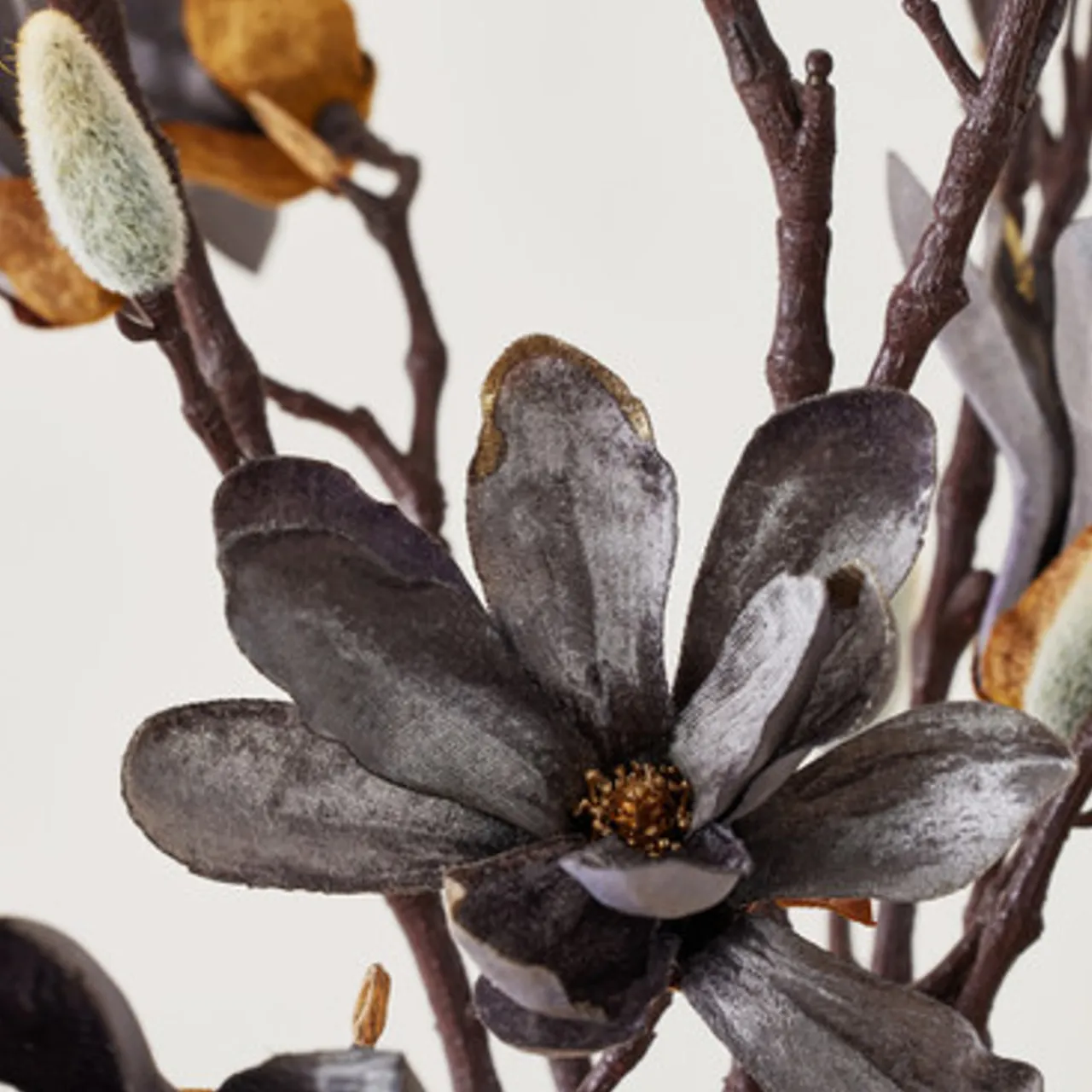 Z Gallerie Velvet Magnolia - Set of 3> Home Decor | Décor Sale