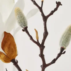 Z Gallerie Velvet Magnolia - Set of 3><noscript><img width=