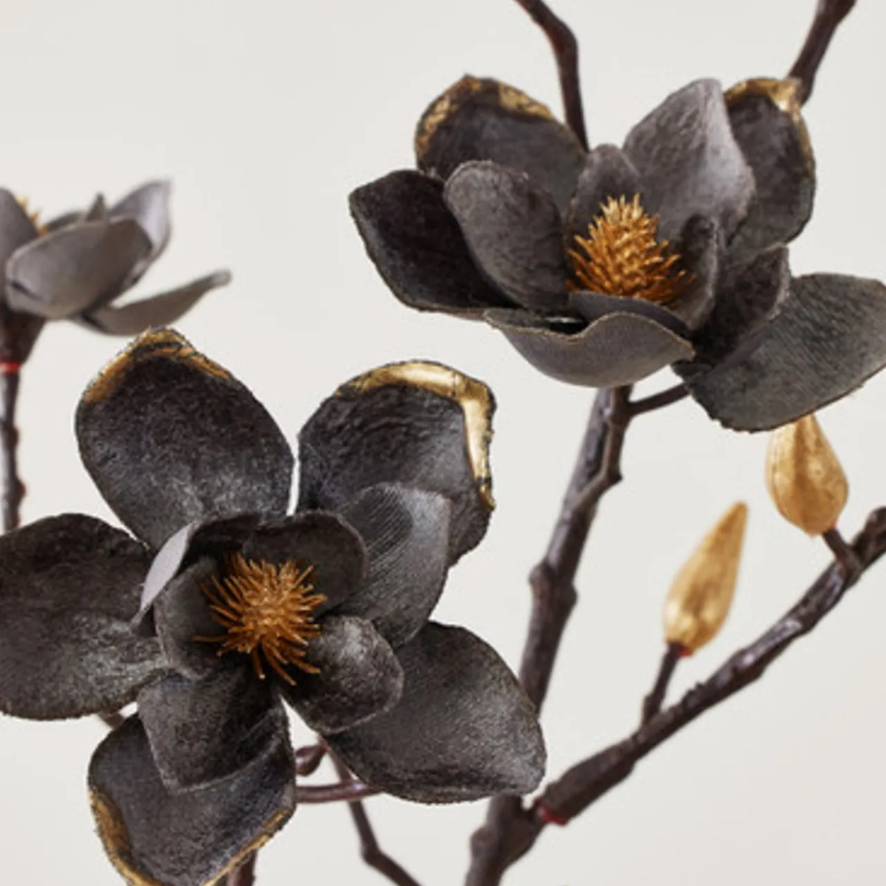 Z Gallerie Velvet Magnolia - Set of 3> Home Decor | Décor Sale