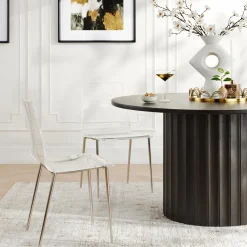 Z Gallerie Velvet Magnolia - Set of 3><noscript><img width=