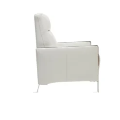 Z Gallerie Venice Reclining Chair><noscript><img width=