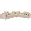 Z Gallerie Ventura Corner Sectional - 3 PC> Sectionals