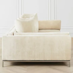 Z Gallerie Ventura Extra Deep Sofa - 2 PC><noscript><img width=
